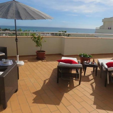 Sweden Apartment - Top Floor One Bedroom With Sea Views - Rs Lagos Zewnętrze zdjęcie