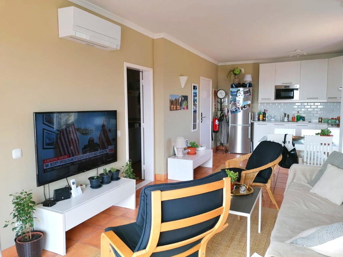 Sweden Apartment - Top Floor One Bedroom With Sea Views - Rs Lagos Zewnętrze zdjęcie