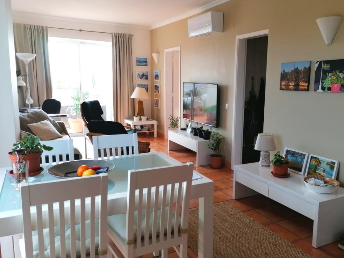 Sweden Apartment - Top Floor One Bedroom With Sea Views - Rs Lagos Zewnętrze zdjęcie