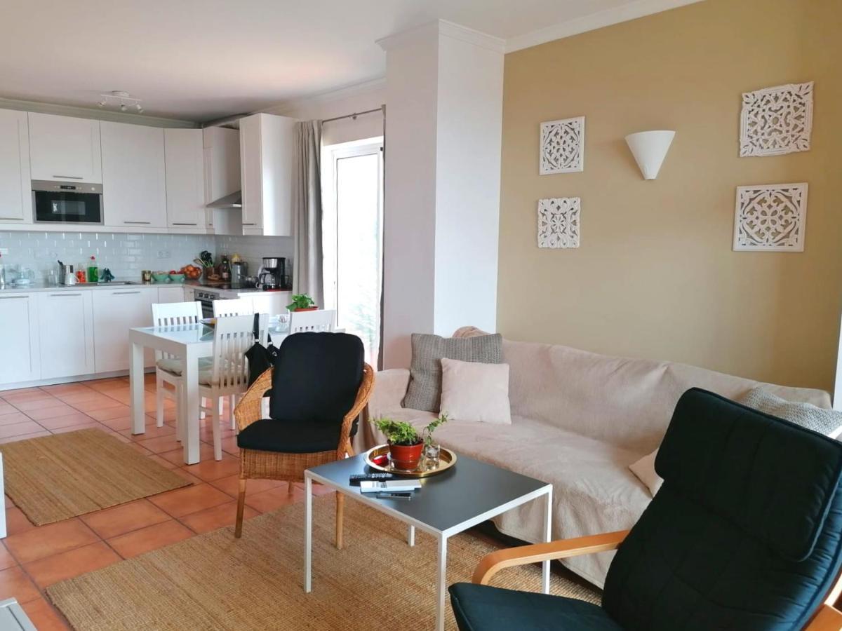 Sweden Apartment - Top Floor One Bedroom With Sea Views - Rs Lagos Zewnętrze zdjęcie