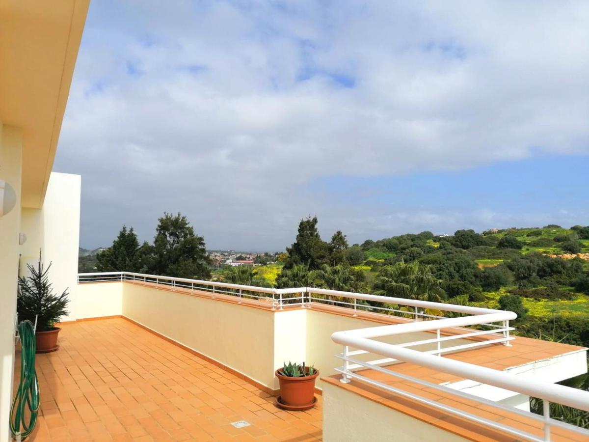 Sweden Apartment - Top Floor One Bedroom With Sea Views - Rs Lagos Zewnętrze zdjęcie