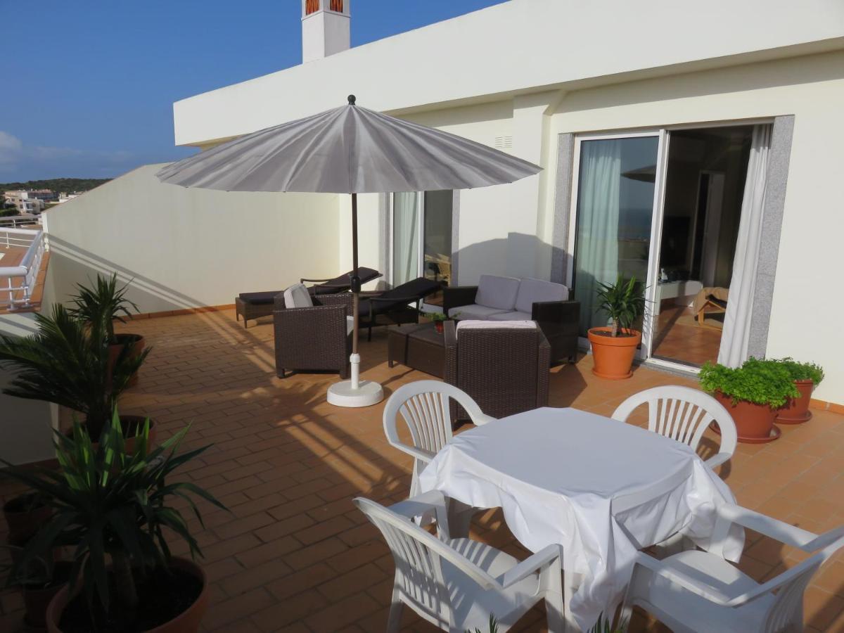 Sweden Apartment - Top Floor One Bedroom With Sea Views - Rs Lagos Zewnętrze zdjęcie