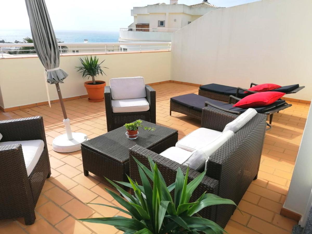 Sweden Apartment - Top Floor One Bedroom With Sea Views - Rs Lagos Zewnętrze zdjęcie