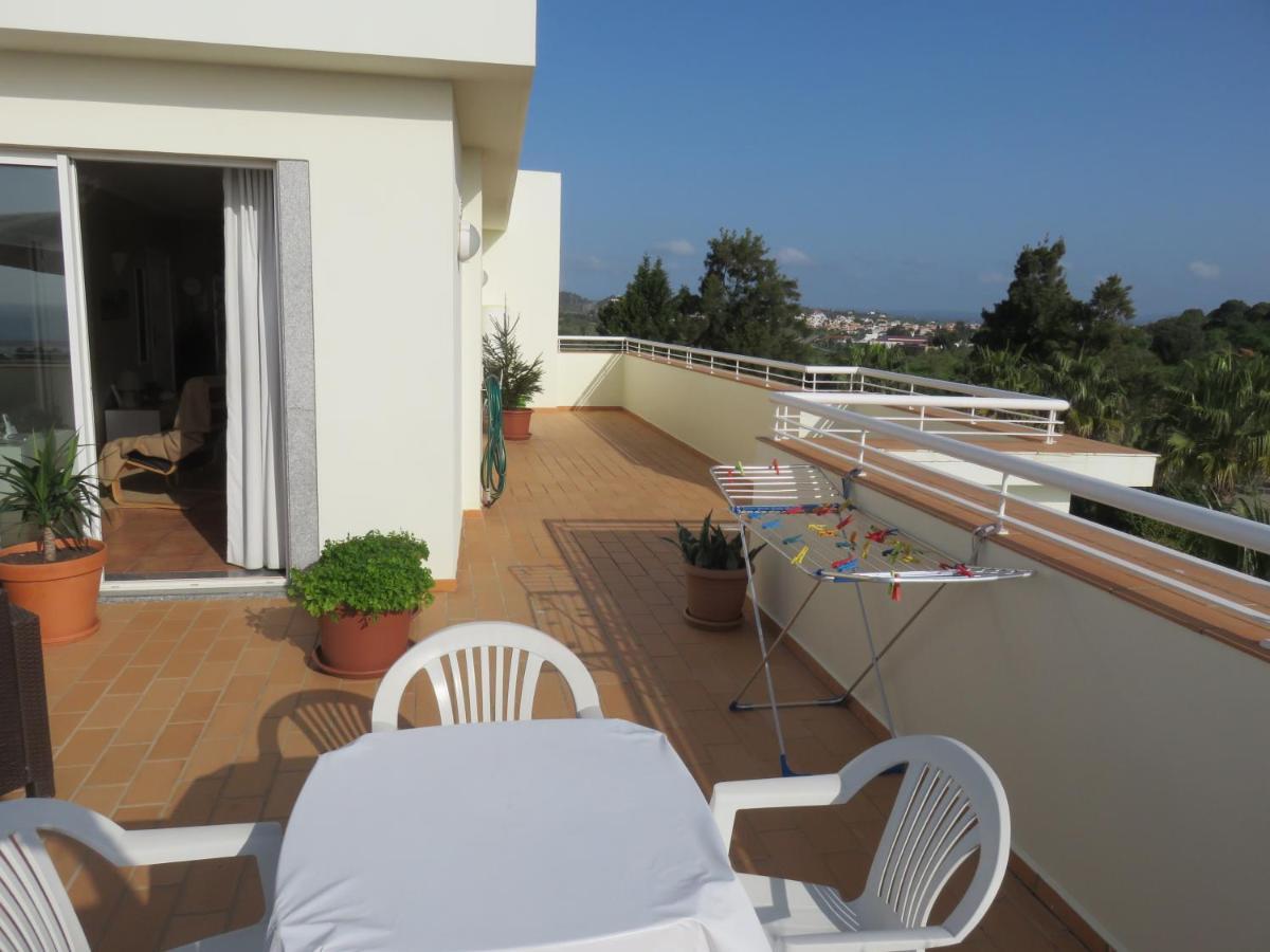 Sweden Apartment - Top Floor One Bedroom With Sea Views - Rs Lagos Zewnętrze zdjęcie