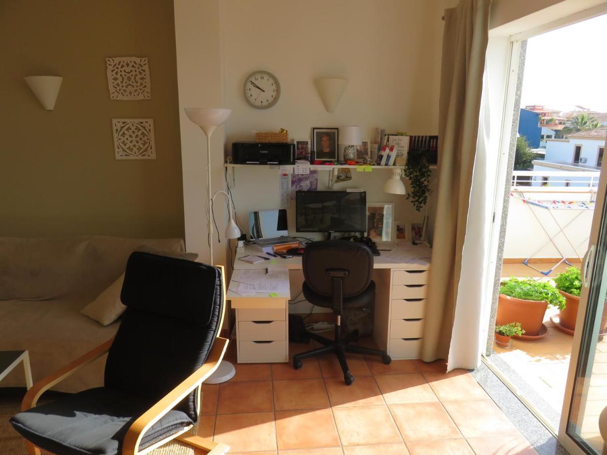 Sweden Apartment - Top Floor One Bedroom With Sea Views - Rs Lagos Zewnętrze zdjęcie