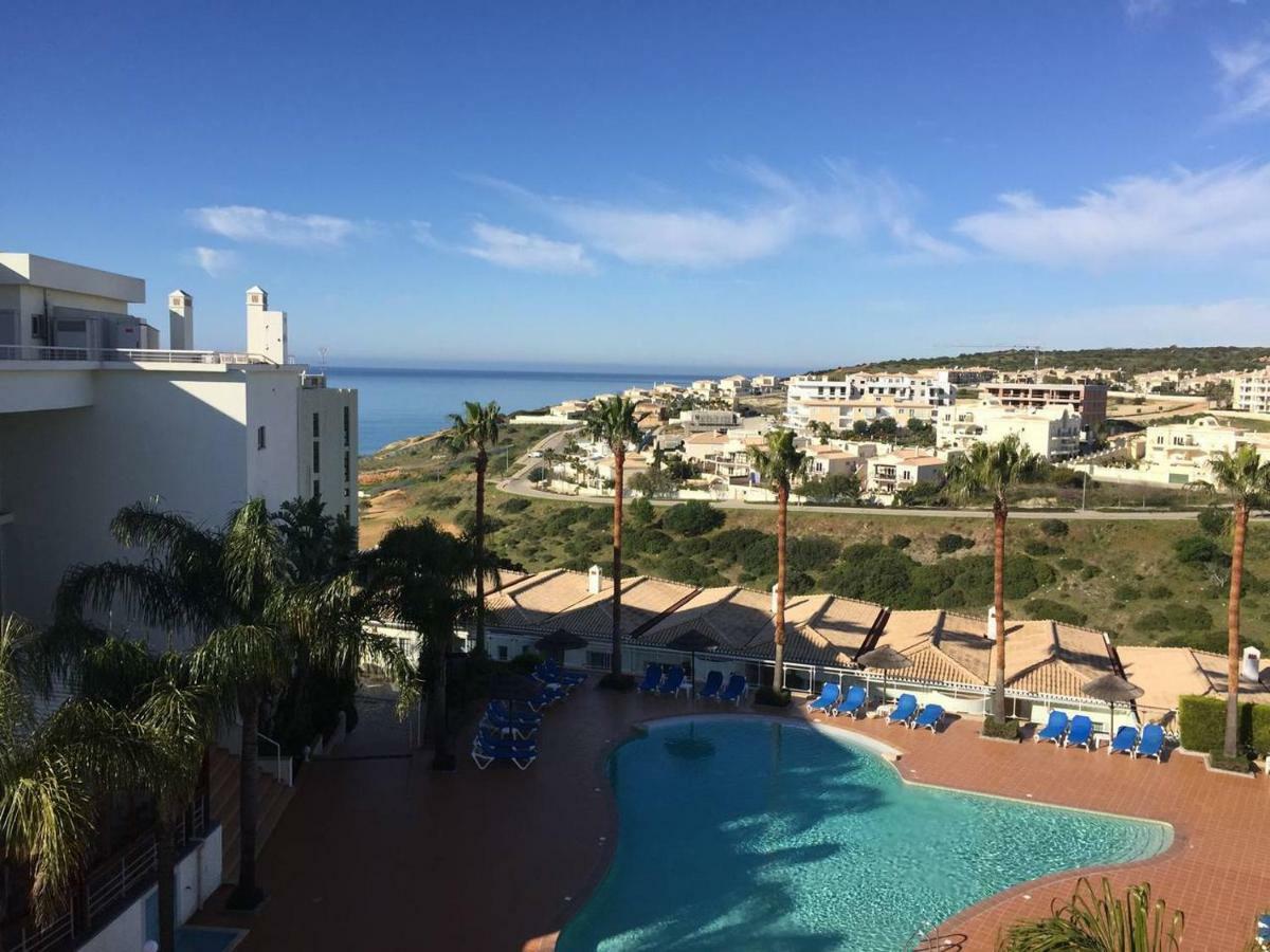 Sweden Apartment - Top Floor One Bedroom With Sea Views - Rs Lagos Zewnętrze zdjęcie