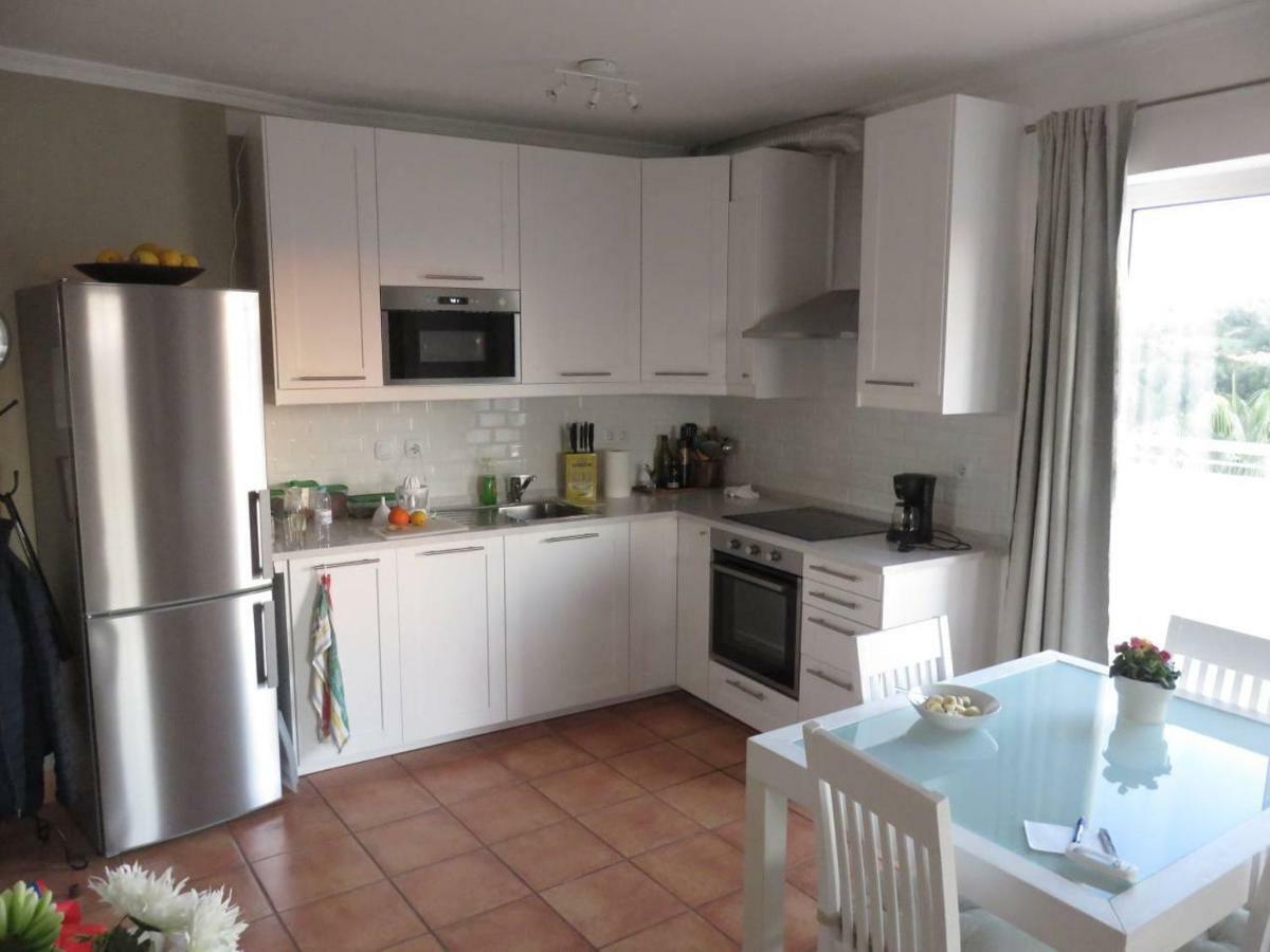 Sweden Apartment - Top Floor One Bedroom With Sea Views - Rs Lagos Zewnętrze zdjęcie