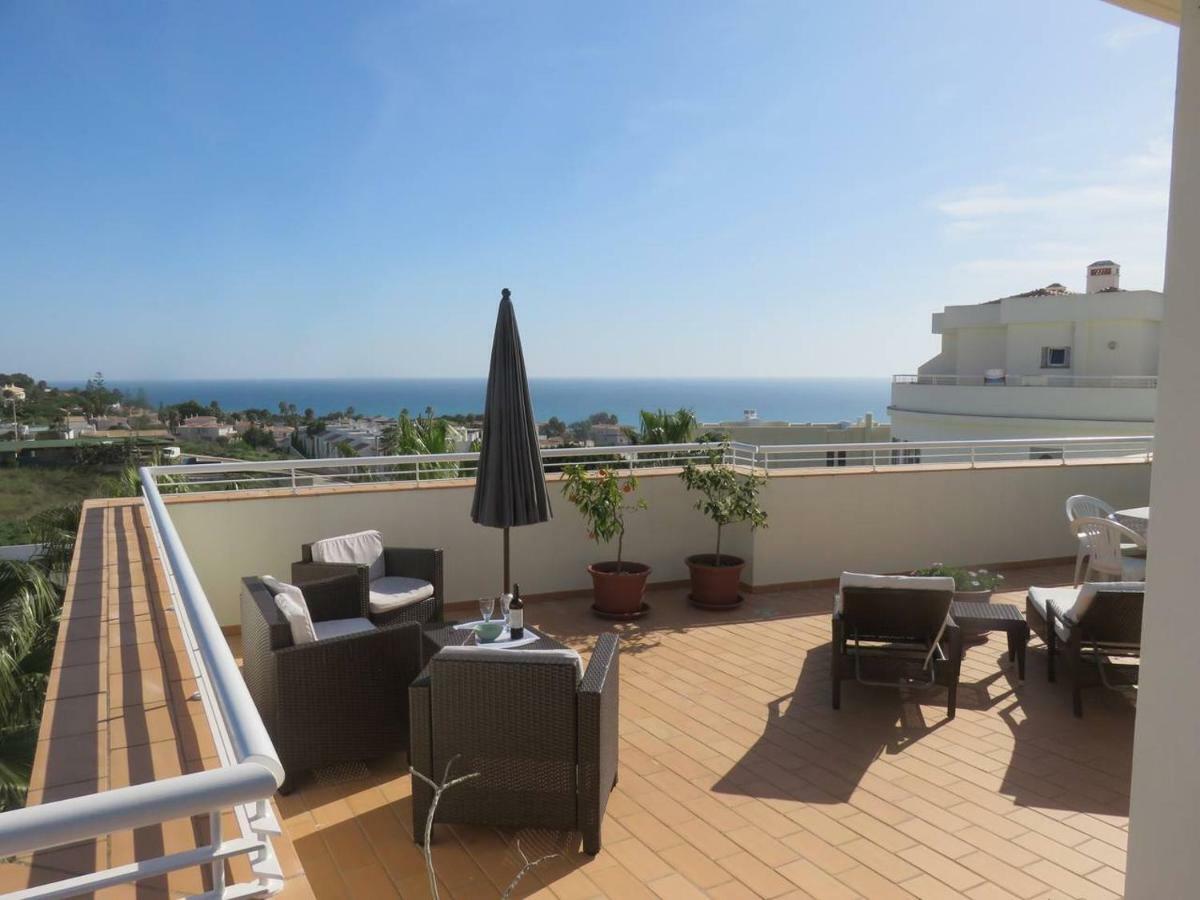 Sweden Apartment - Top Floor One Bedroom With Sea Views - Rs Lagos Zewnętrze zdjęcie
