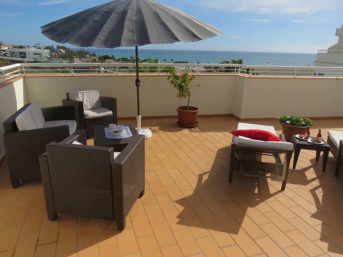 Sweden Apartment - Top Floor One Bedroom With Sea Views - Rs Lagos Zewnętrze zdjęcie