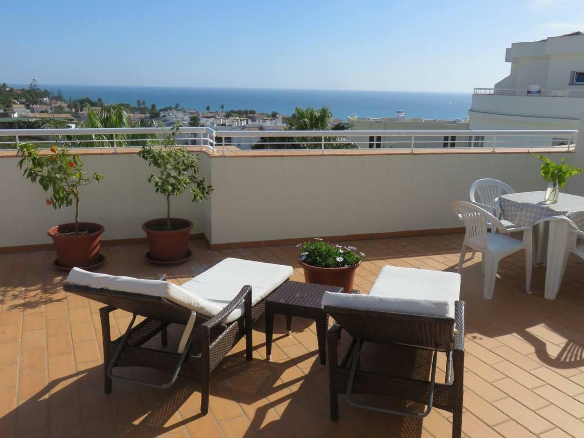 Sweden Apartment - Top Floor One Bedroom With Sea Views - Rs Lagos Zewnętrze zdjęcie