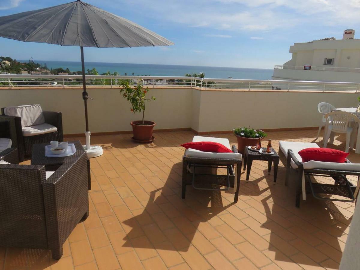 Sweden Apartment - Top Floor One Bedroom With Sea Views - Rs Lagos Zewnętrze zdjęcie