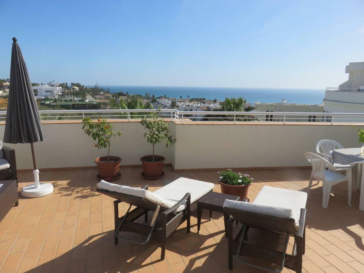 Sweden Apartment - Top Floor One Bedroom With Sea Views - Rs Lagos Zewnętrze zdjęcie