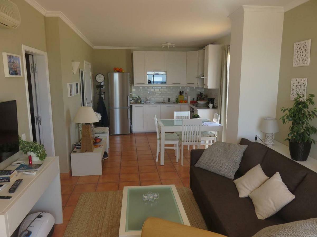 Sweden Apartment - Top Floor One Bedroom With Sea Views - Rs Lagos Zewnętrze zdjęcie